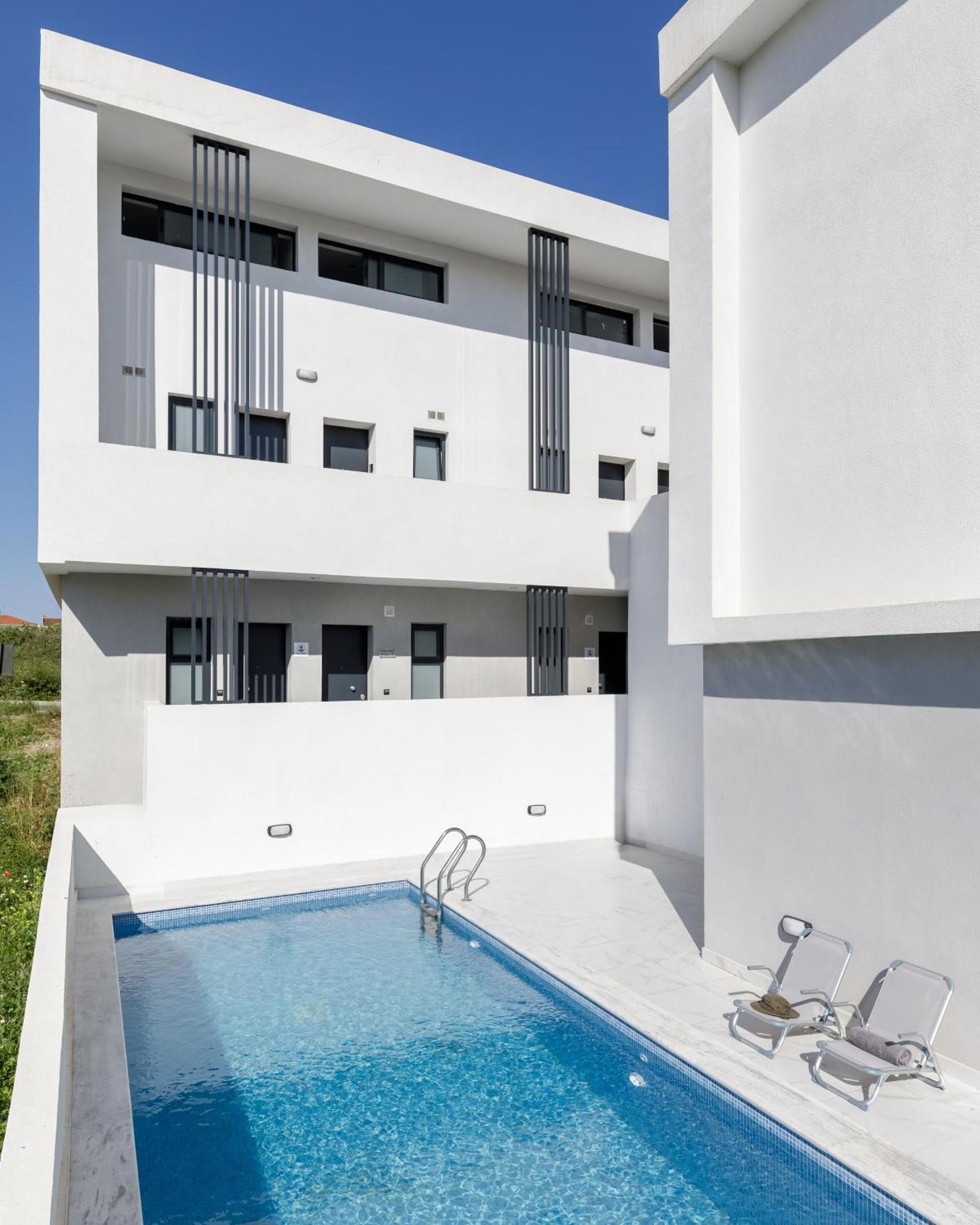 Zum Studio 3 Kallithea  Exterior foto
